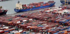 Terminalcontenedores