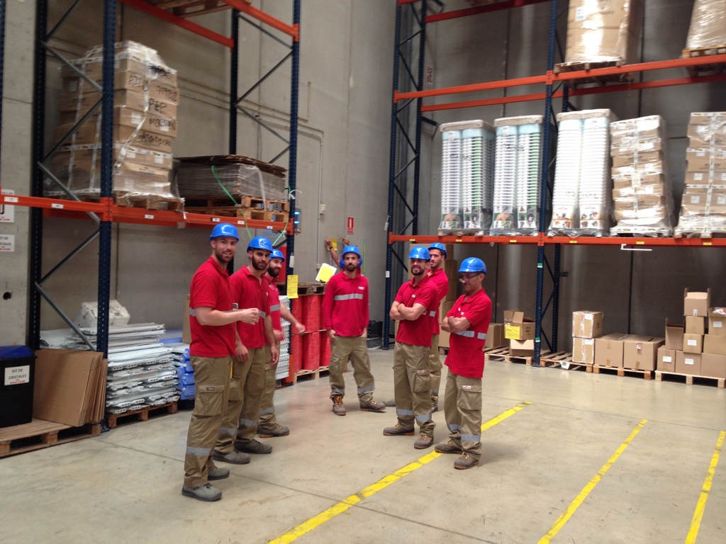 Y siguen creciendo los accidentes en logística