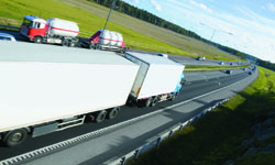 Gestión de Flotas y Optimización de rutas