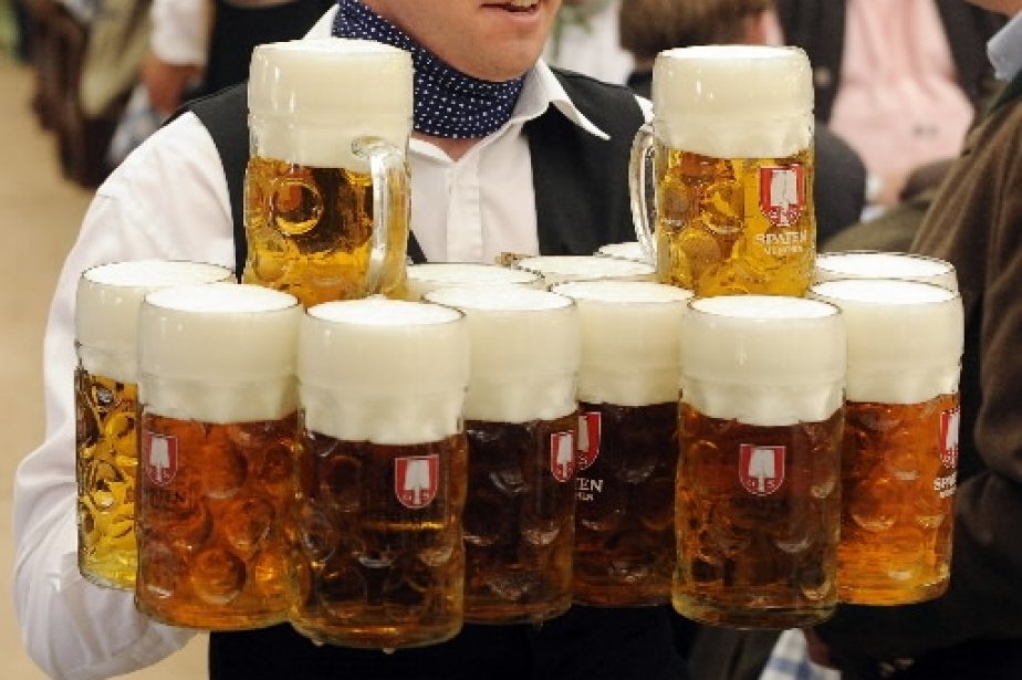 Oktoberfest