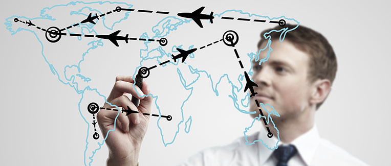 Logística para el ecommerce