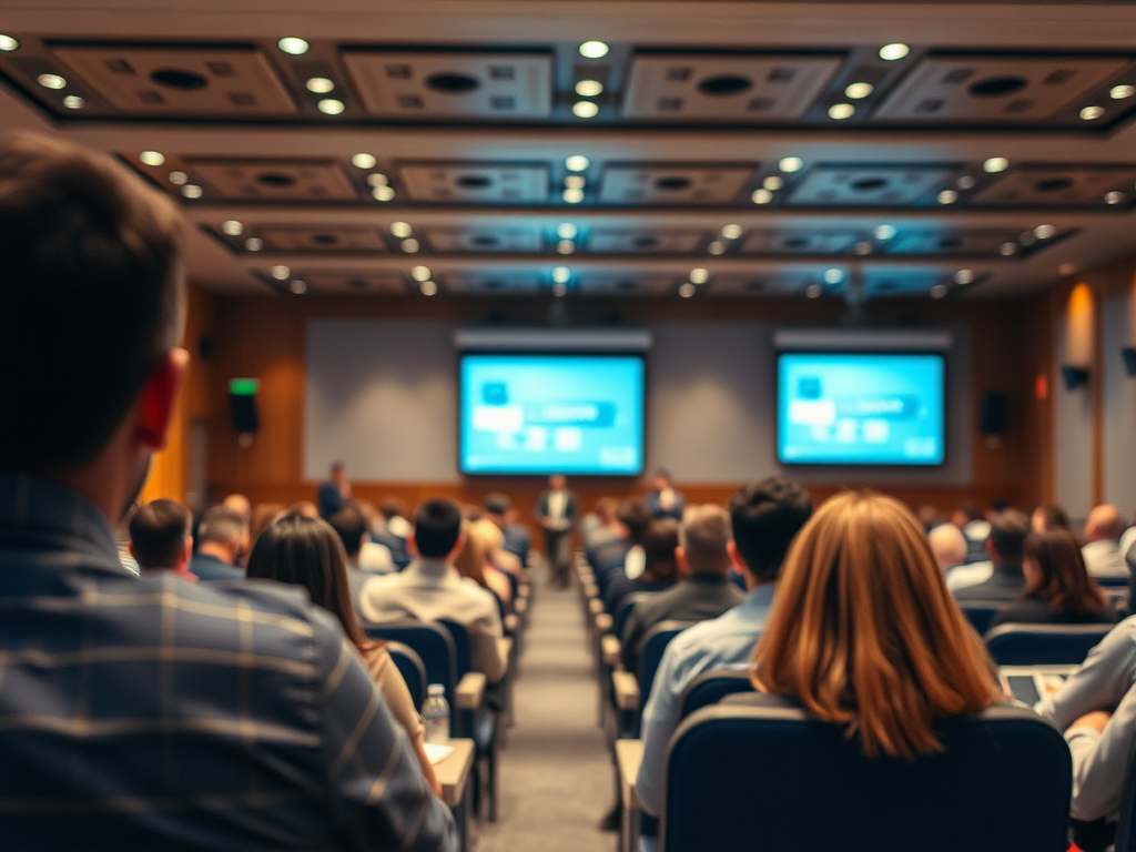 Presentación del estudio de eCMR en España
