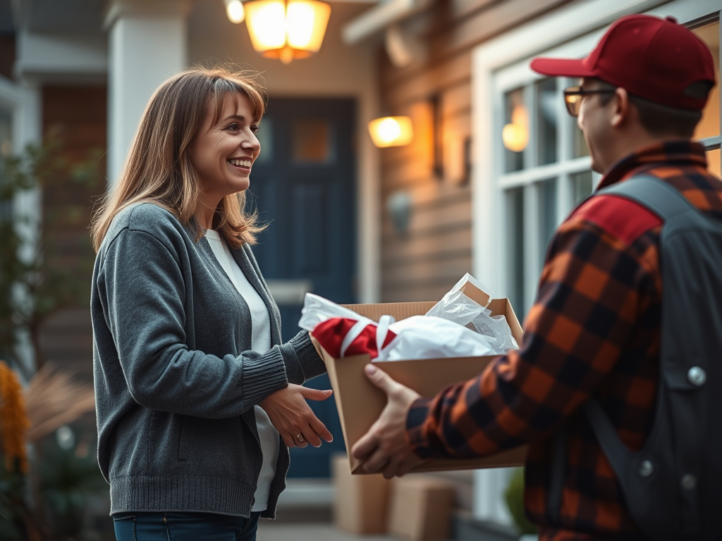 Diferencias Clave: Rechazo vs Devolución de Productos