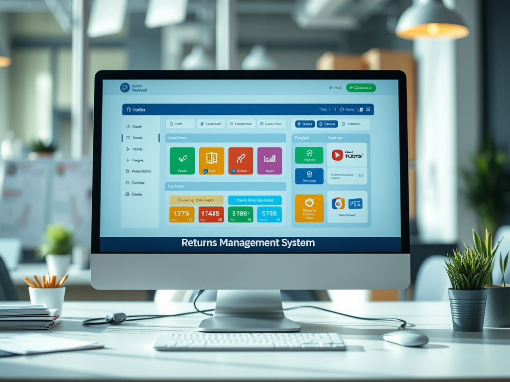 Elementos Clave para un Sistema de Gestión de Devoluciones Exitoso