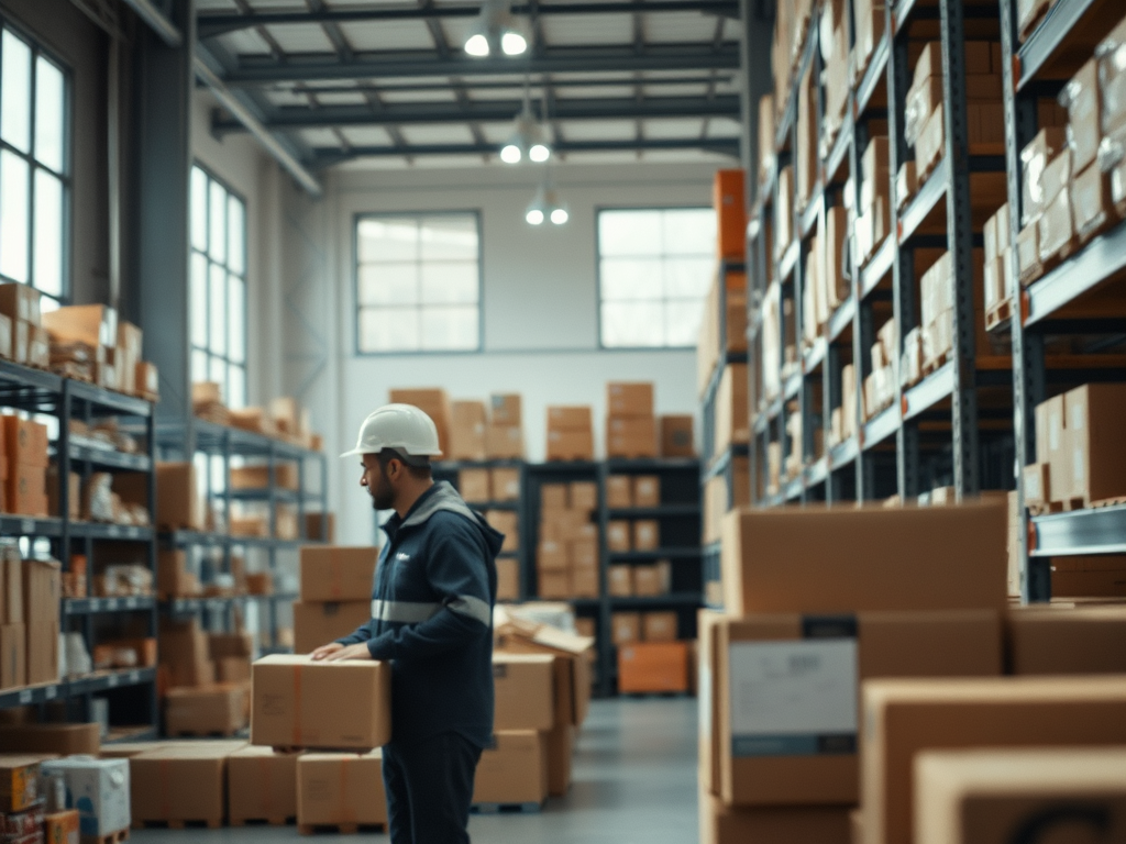 Impacto de Devoluciones en la Gestión de Stock del Almacén