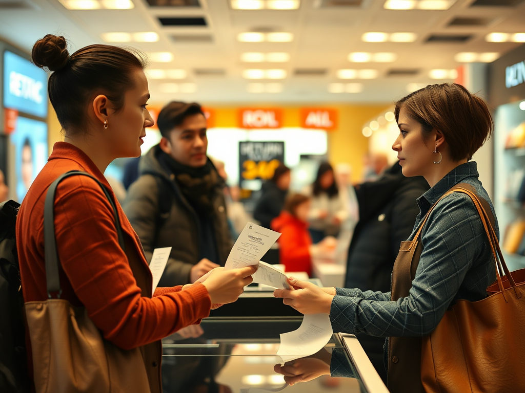 Cómo Manejar Devoluciones en Tiendas: Un Enfoque Efectivo
