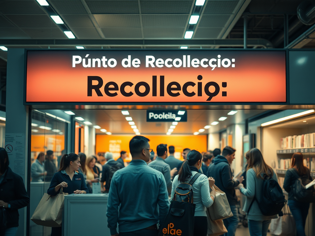 Devoluciones en Puntos de Recolección: Ventajas y Desventajas