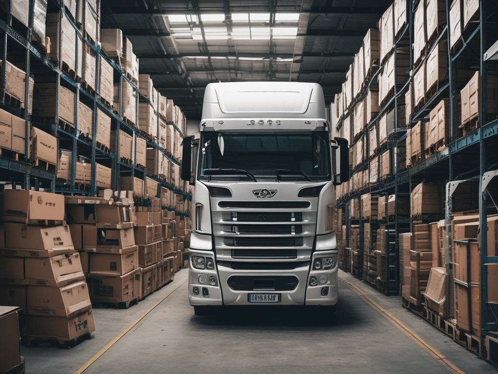 Oportunidades Laborales en Logística en&nbsp;España