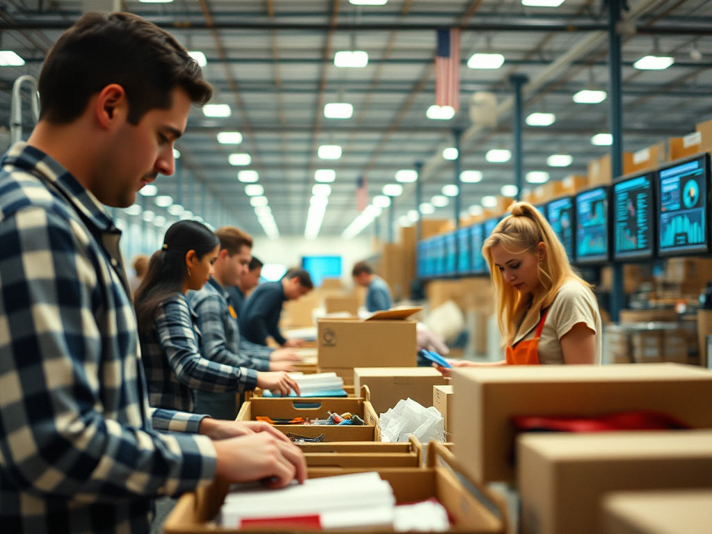 Optimización del Proceso de Devoluciones para Black Friday y Navidad