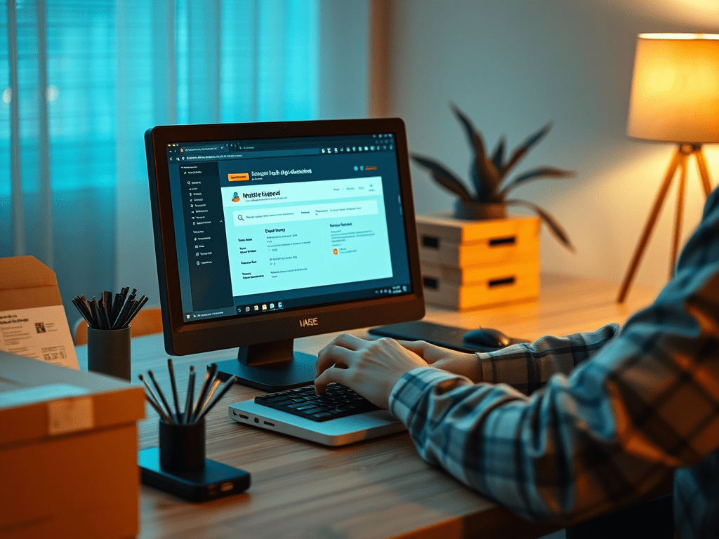 Cómo los Programas RMA Mejoran la Gestión de&nbsp;Devoluciones