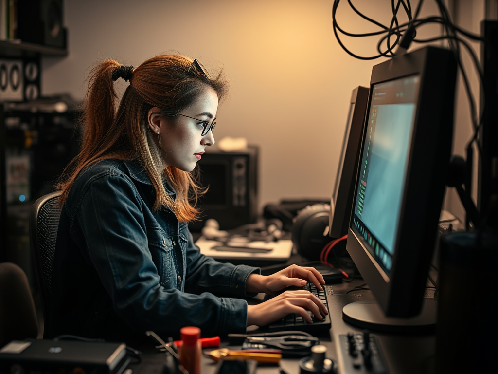 Guía Completa para un Programa de Control de Reparaciones