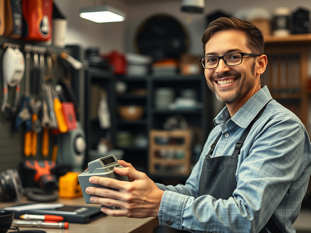 Cómo Gestionar Efectivamente Reparaciones y Garantías