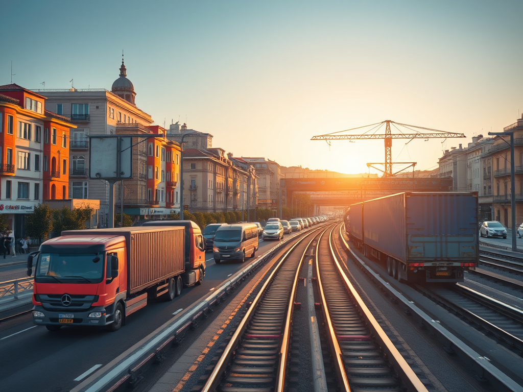 Informe Anual OTLE 2023: Análisis del Transporte en España