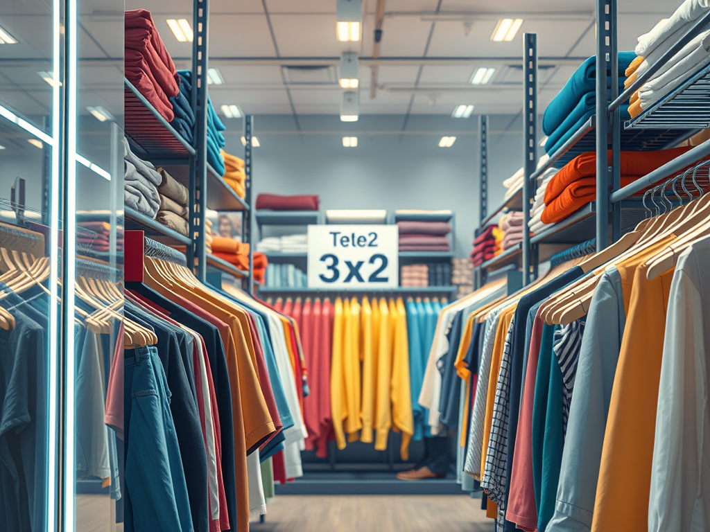 La importancia del inventario en las políticas de marketing