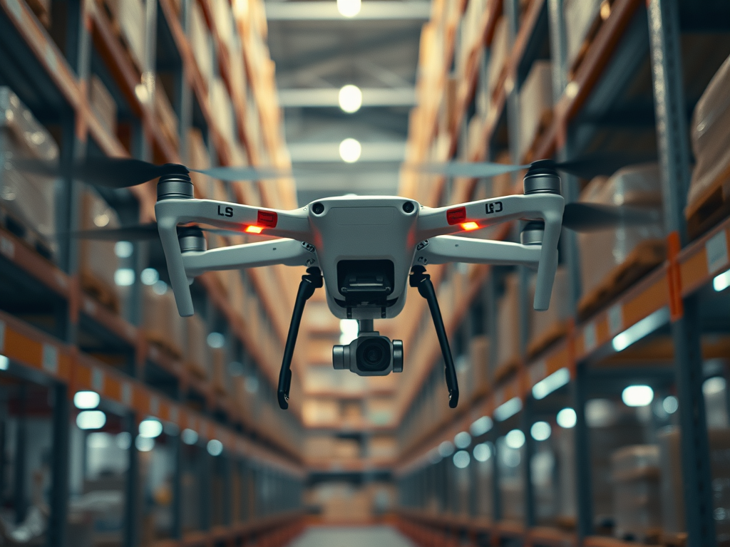 10 acciones para seguir mejorando la gestión y control de su inventario