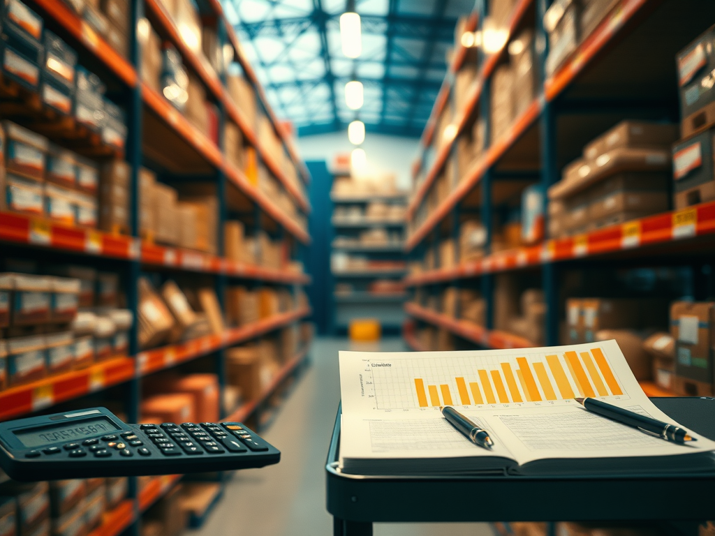 Impacto del Inventario en la Cuenta de&nbsp;Resultados