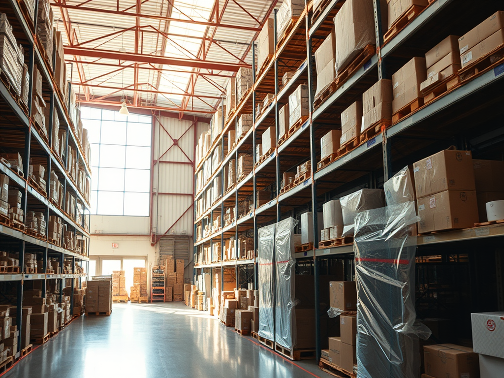 Importancia financiera de los inventarios