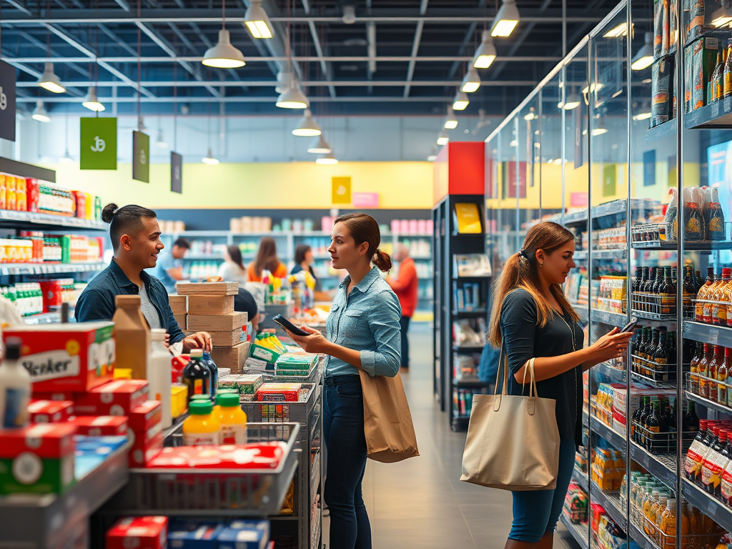 La Importancia del Inventario en la Experiencia del&nbsp;Cliente