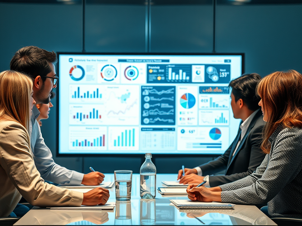 Cómo Diseñar un Proceso Efectivo de Juicio de Expertos