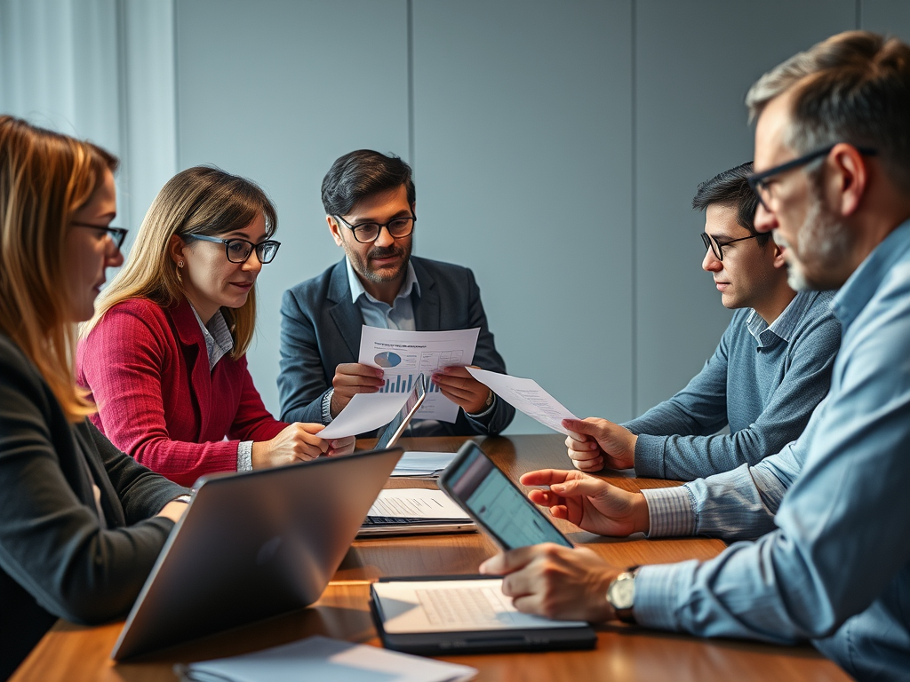 Guía para Usar el Modelo Delphi en Previsión de Demanda