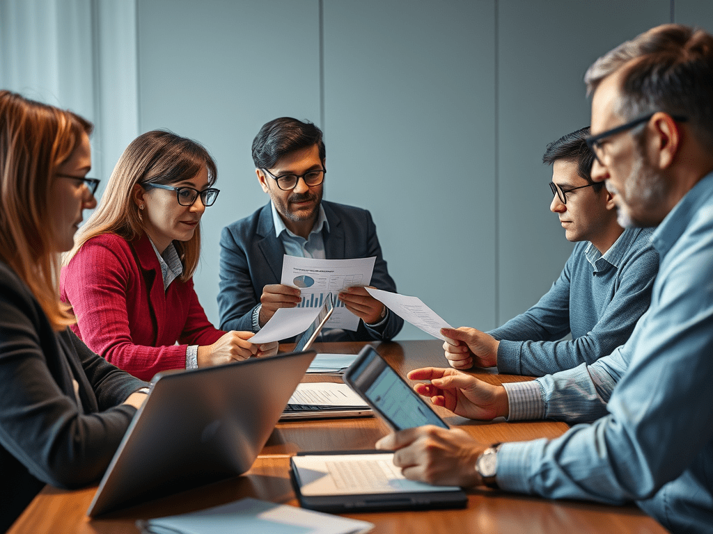 Guía para Usar el Modelo Delphi en Previsión de&nbsp;Demanda