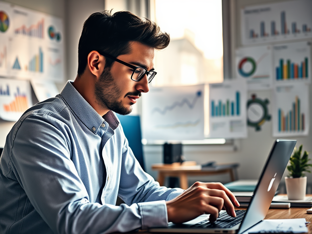 Cómo Prever la Demanda a Través de Investigación de Mercado