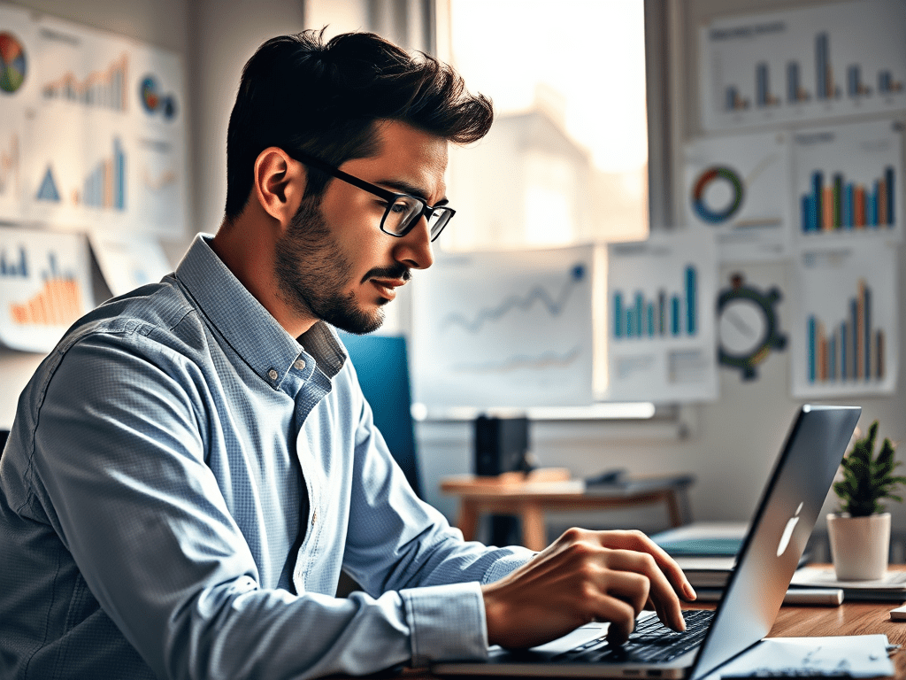 Cómo Prever la Demanda a Través de Investigación de&nbsp;Mercado