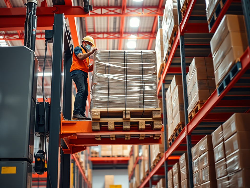 10 Variables a tener en cuenta en la gestión del stock.