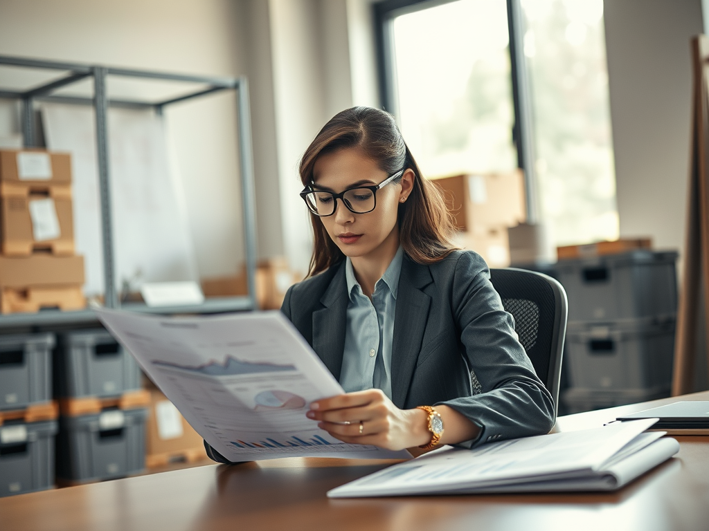 Tipos de Costes en la Gestión de Inventarios que Debes Conocer