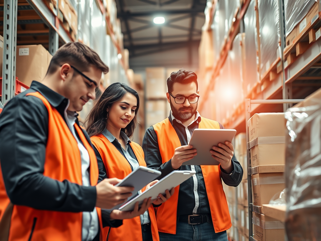 Importancia del Inventario Físico en la&nbsp;Empresa