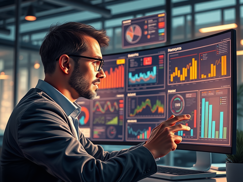 Transformación del Rol del Comprador en la Era Digital