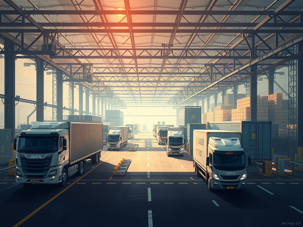 Estrategias Clave para una Cadena de Suministro Eficiente