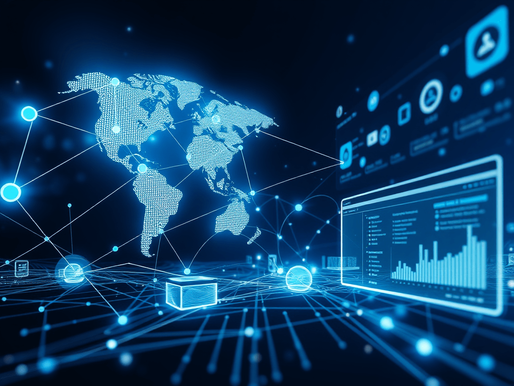 Riesgos Clave en Cadenas de Suministro para&nbsp;2026