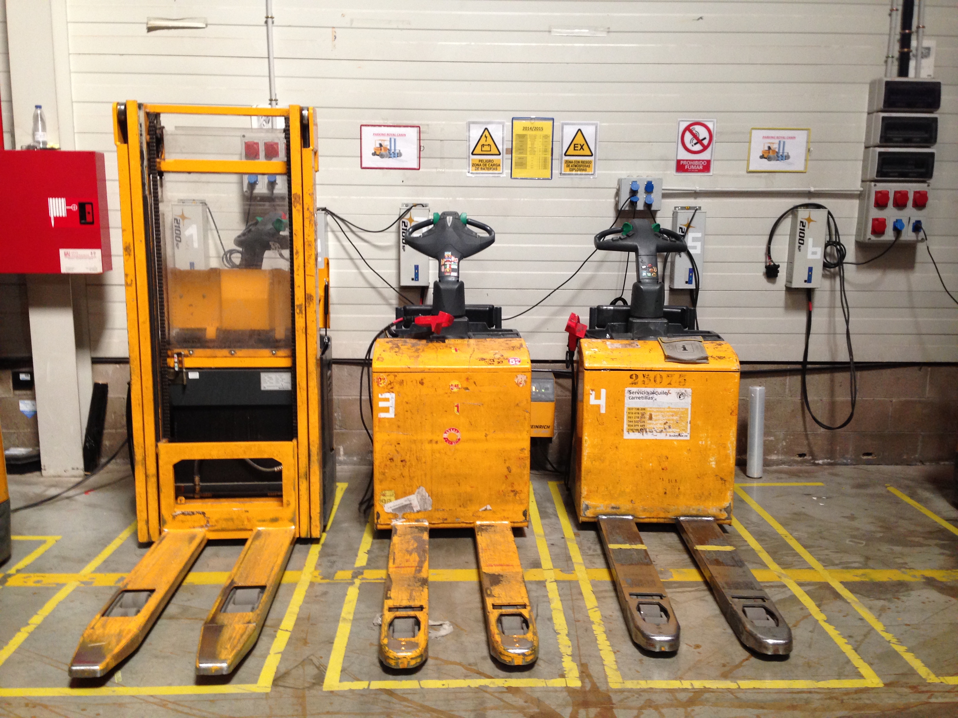 Luces y Sombras de Trabajar en Logística y Supply Chain