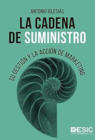 Funciones principales del Marketing Logístico. Amazon como caso de éxito.
