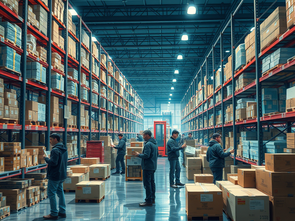 El Desafío del «Lunes de Pascua»: Minimizando el Impacto Logístico Post-Semana Santa