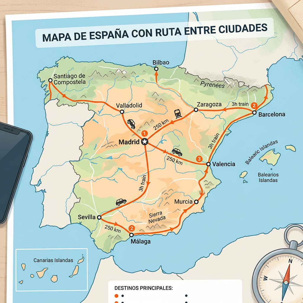 El Diseño de la gira: La Ingeniería Detrás de la Magia